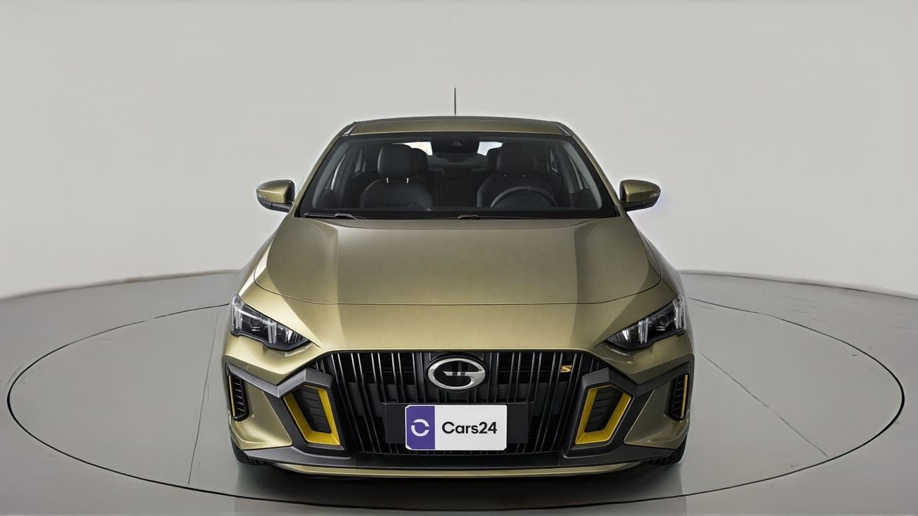 GAC Empow GL 2024 | AED 878/Month | 0 DP | 30 Day Return | Warranty | Service History