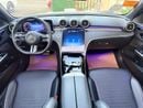 Mercedes Benz C300 STD PREMIUM