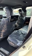 Toyota Land Cruiser VX