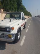 Toyota Land Cruiser Pick Up