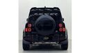 لاند روفر ديفندر P400 110 X-Dynamic 2023 Land Rover Defender X Dynamic P400 110, 5 Years Land Rover Warranty, Low Kms