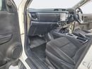 Toyota Hilux 4X4 Diesel 2.8L Right Hand Drive (RHD)
