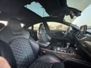 Audi S7 Top 4.0L (420 HP) S7 FULL OPTION V8 4.0L T (420 HP)