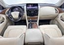 Nissan Patrol 2022 Nissan Patrol SE T2, 04/2027 Nissan Warranty, Nissan Full Service History, GCC
