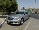لكزس LS 460 L Titanium 4.6L