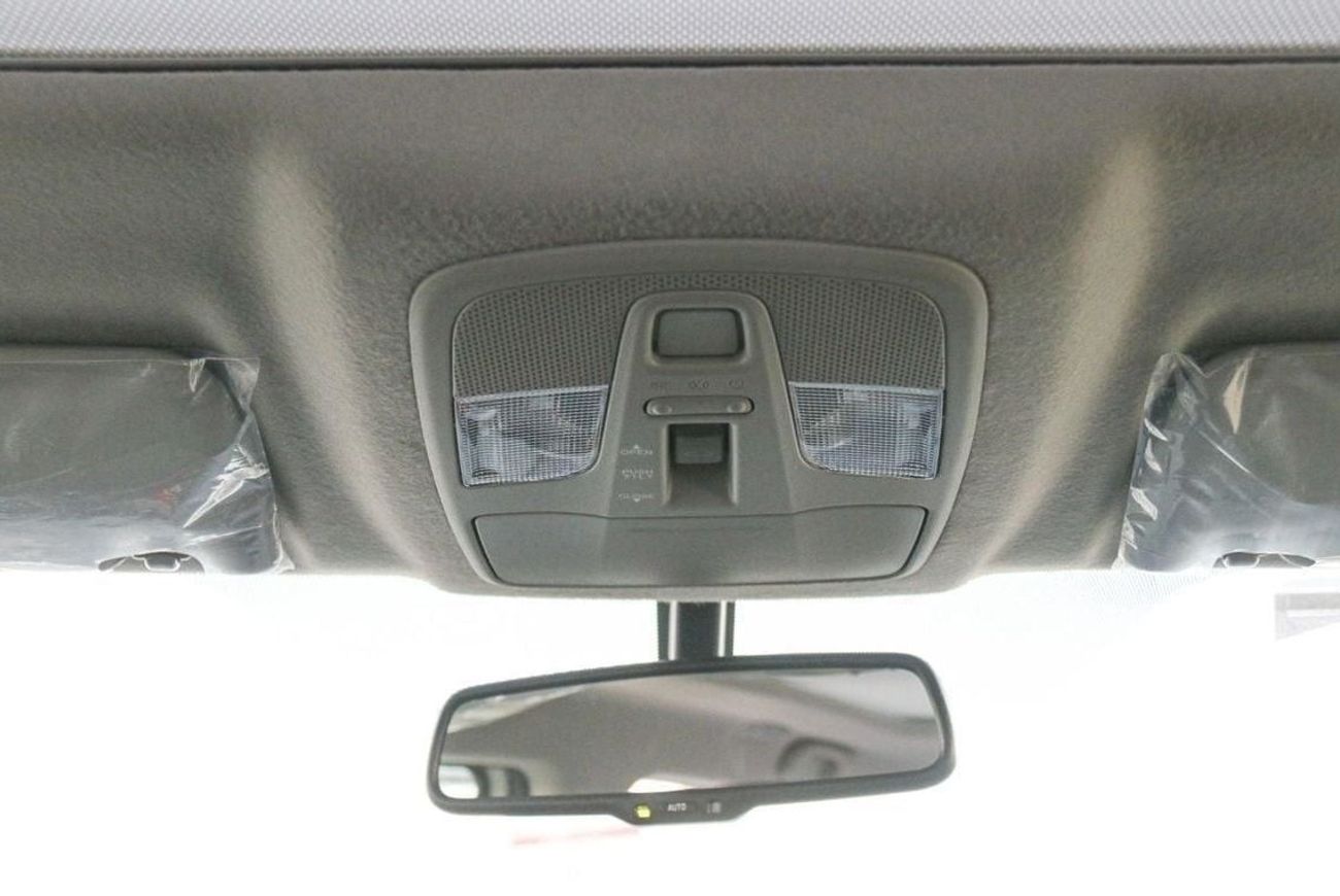 تويوتا أوربان كروزر Toyota Urban Cruiser GLE 2025 | 1.5L | FWD | Best price