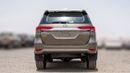 Toyota Fortuner EXR 2.4L Diesel 2025
