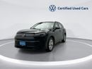 Volkswagen Tiguan Tiguan Life With Camera 1.4L (Ref#03777)