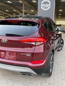 Hyundai Tucson Tucson / Limited Edition / Low Milage / 2018
