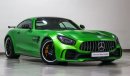 Mercedes-Benz AMG GT-R VSB 28182