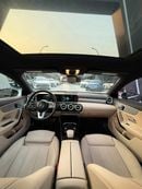 Mercedes Benz CLA250 PREMIUM PLUS
