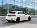 مرسيدس بنز A 250 Sport AMG 2.0L