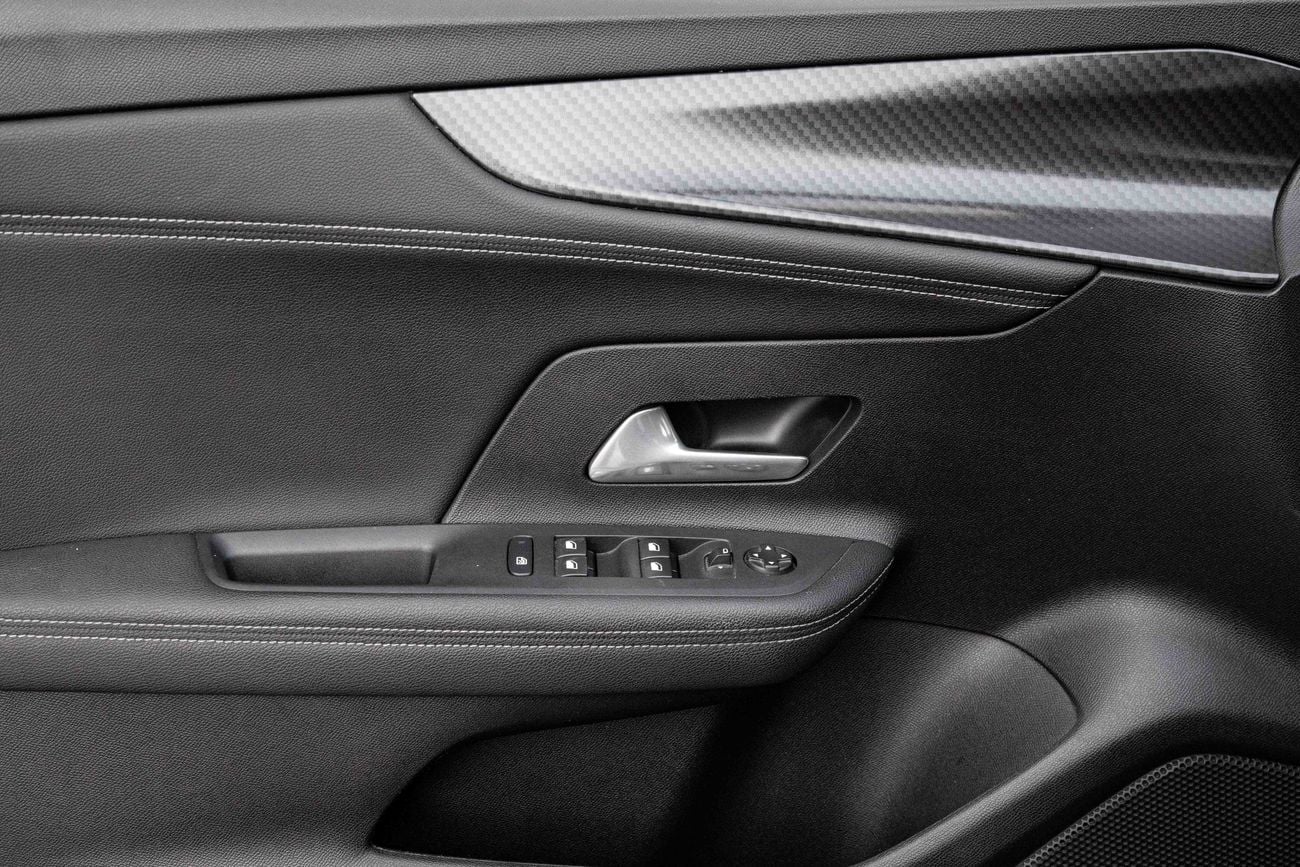 أوبل موكا Mokka | 980 P.M | 0% Downpayment | Agency Serviced!