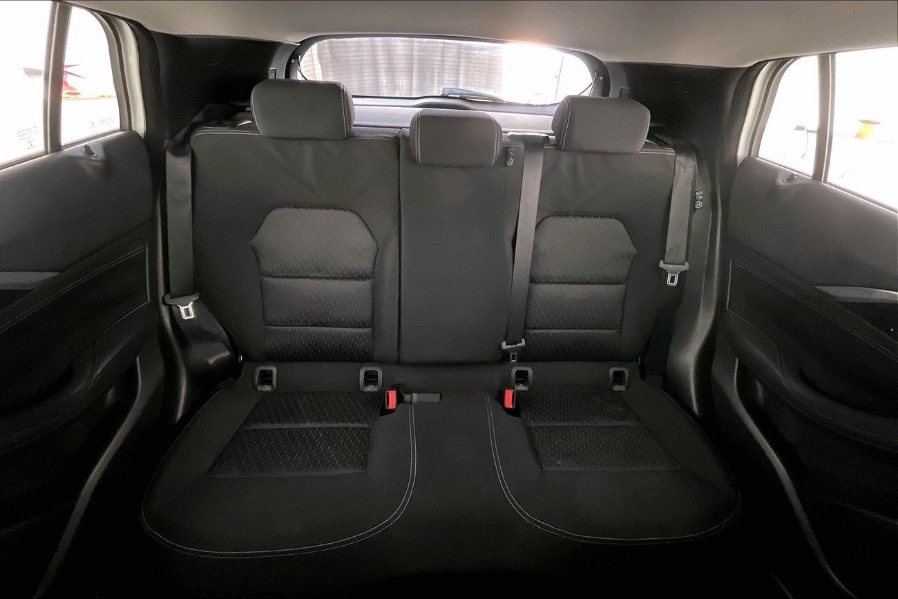 إنفينيتي QX30 Luxe | شامل الضمان | 0 ﺪﻔﻋﺓ ﺃﻮﻟﻯ