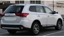 Mitsubishi Outlander 2016 very good condition without accident