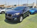 Kia Sorento 5 Seater