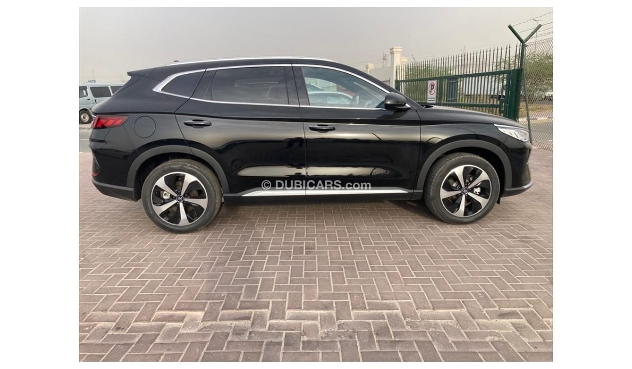 BYD Song Plus BYD SONG PLUS EV ELECTRIC CAR MY2023