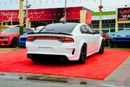 Dodge Charger R/T Scat Pack 6.4L