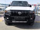تويوتا برادو TOYOTA PRADO VX 2.4L PETROL AT 4WD MY2025 FULL OPTION
