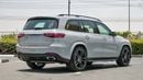 مرسيدس بنز GLS 450 Mercedes-Benz AMG GLS450 SUV | Night Package | Fully Loaded | GCC | 2024 - 7 Seaters | Agency Warran