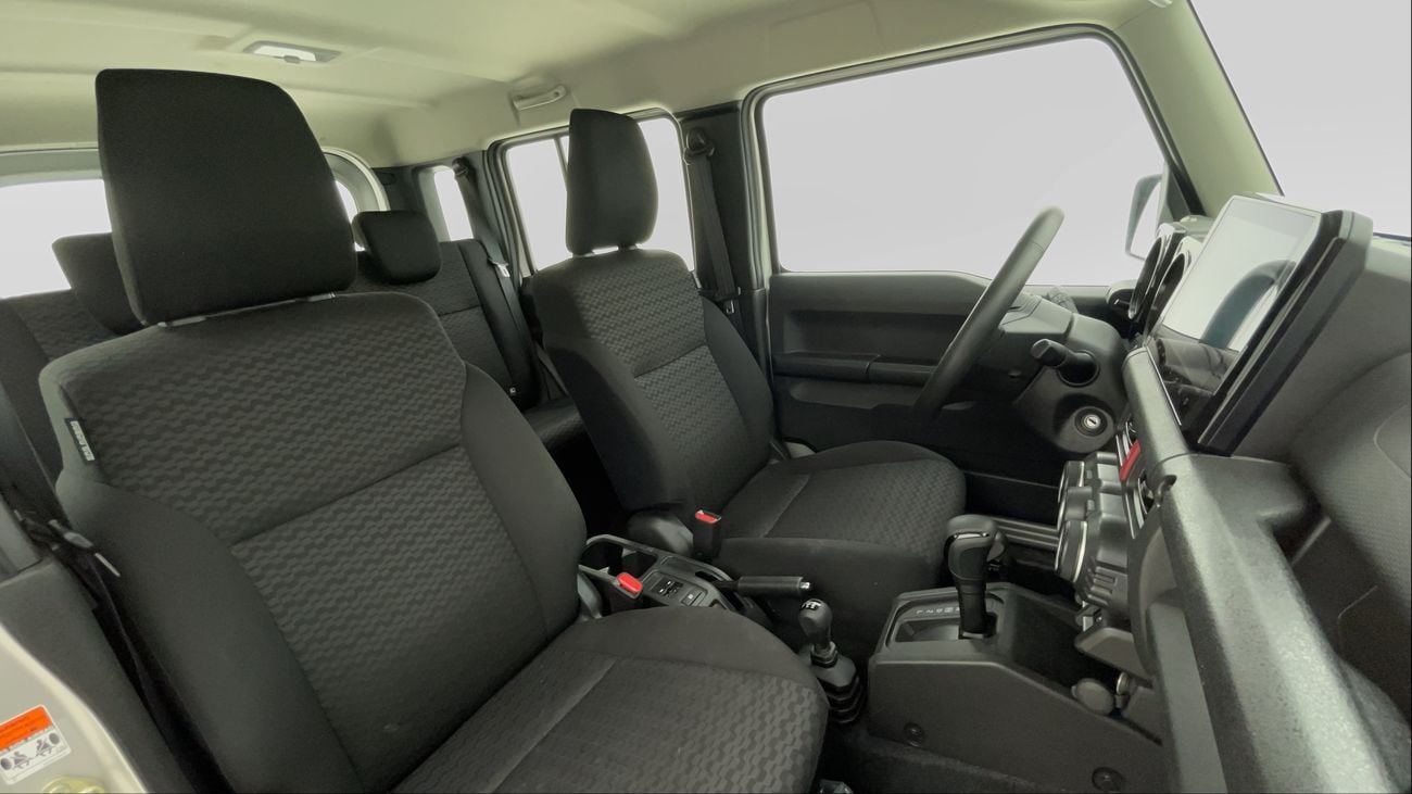 Suzuki Jimny GLX 1.5 | Zero Down Payment | Home Test Drive