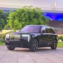 رولز رويس كولينان BLACKBADGE