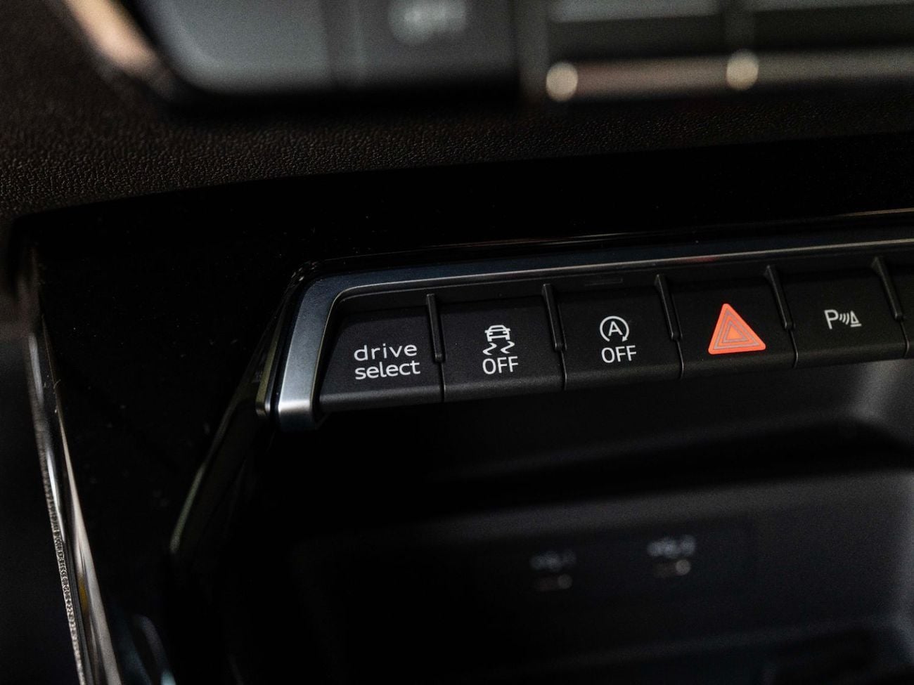 Audi RS3 TFSI quattro 2.5L Sportback