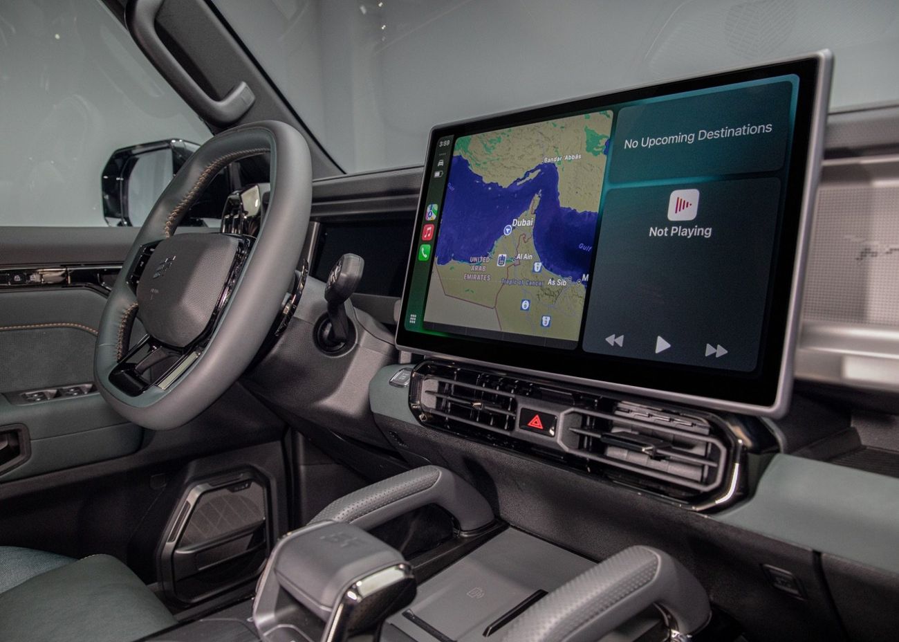 جيتور T2 Luxury