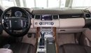 Land Rover Range Rover Sport HSE