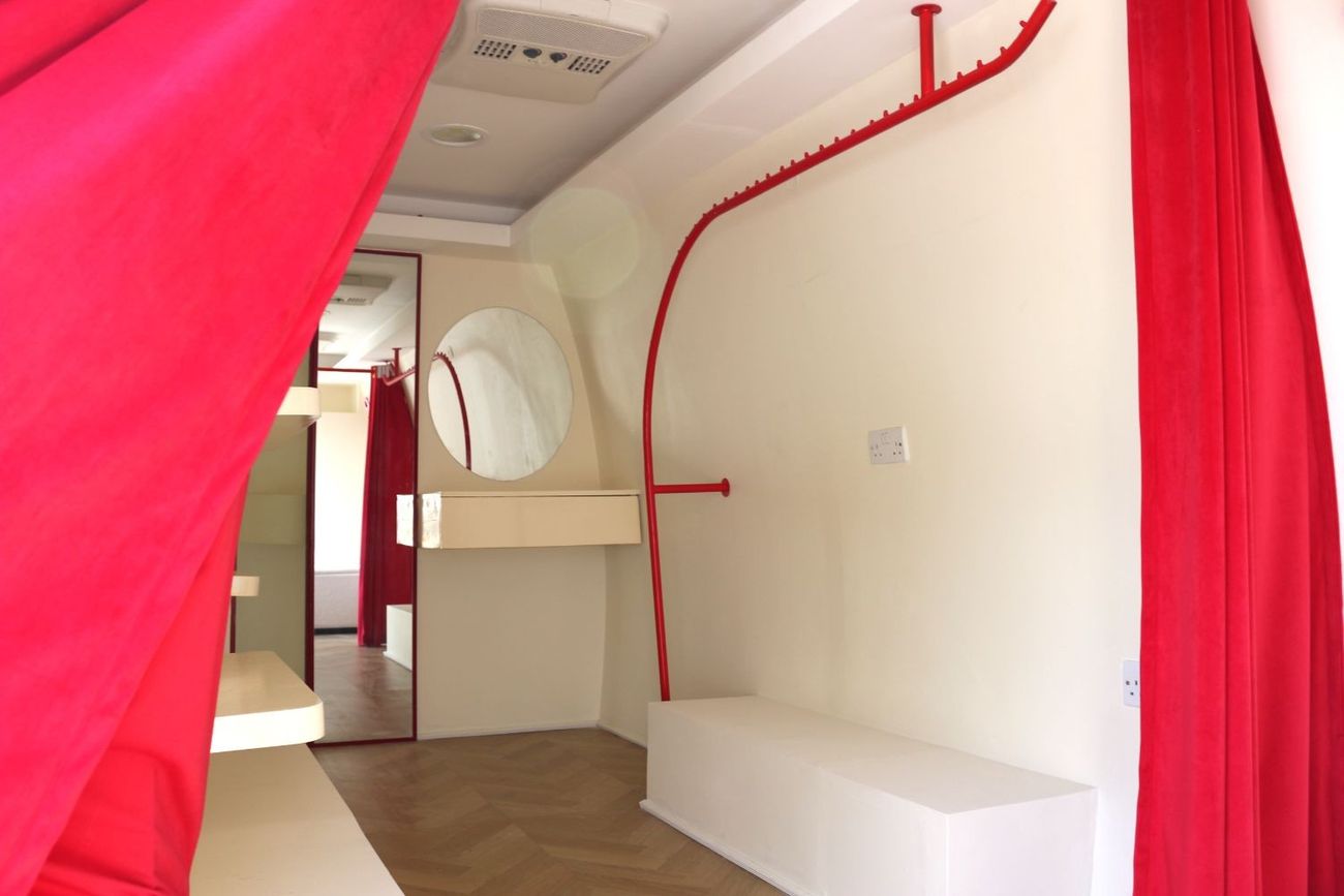 Iveco Daily Iveco Daily delivery van 2017 Gulf spec only 25000 km