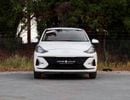 Hyundai Grand i10 Hyundai Grand i10 | 1.2 L | 2025 | GCC | Accident-Free | In Excellent Condition | 622 P.M