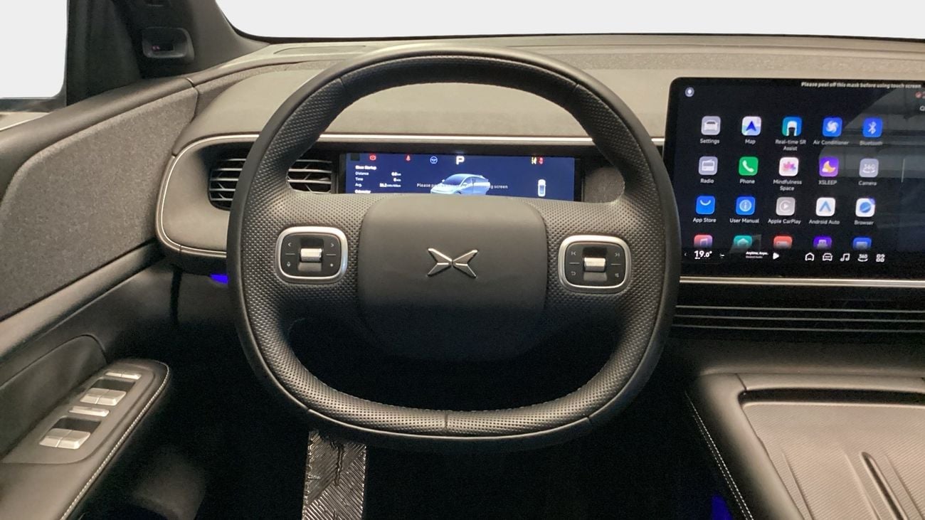 Xpeng G6 PERFORMANCE | Guaranteed Warranty | 0 Down Payment