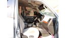 Mitsubishi Pajero ACCIDENTS FREE - FULL OPTION - 3.8 - GCC - CAR IS IN PERFECT CONDITION INSIDE OUT