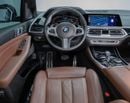 BMW X5 M50i M-Sport