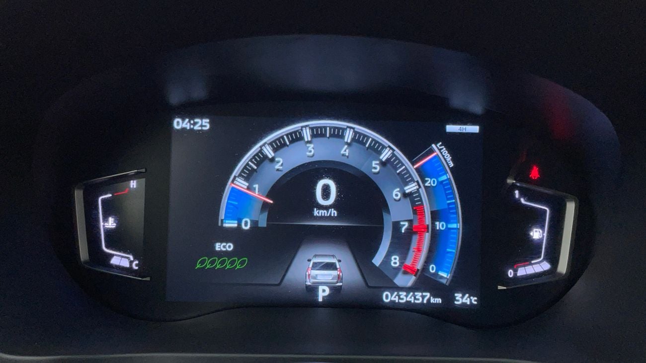 Mitsubishi Montero Sport GLS HIGHLINE PRIME EDITION 3 | Zero Down Payment | Home Test Drive