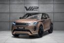 Land Rover Range Rover Evoque P200 R-Dynamic SE 2.0L