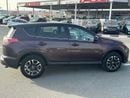 Toyota RAV4 VXR 2018 RAV4 AWD 4x4