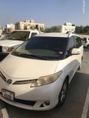 Toyota Previa mini van