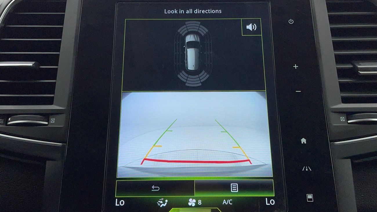 Renault Koleos PE 2.5 | Zero Down Payment | Home Test Drive