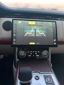 Land Rover Range Rover SE