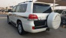 Toyota Land Cruiser TOYOTA LAND CRUISER  V8  GX.R Gcc