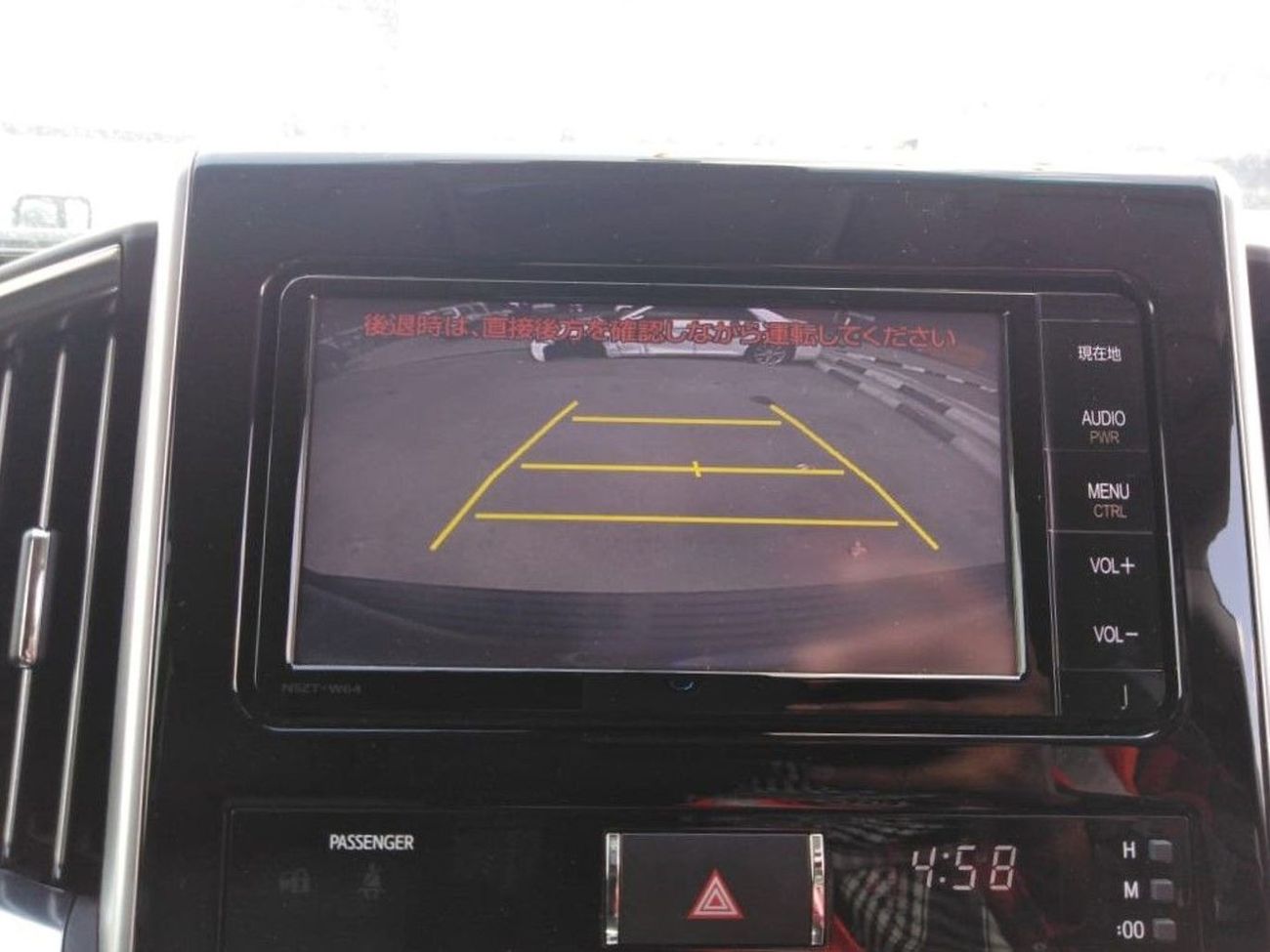 Toyota Land Cruiser Land Cruiser v8 RIGHT HAND DRIVE (Stock no PM36)