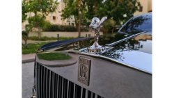 Rolls-Royce Phantom V12 - 2006 -  - VIP