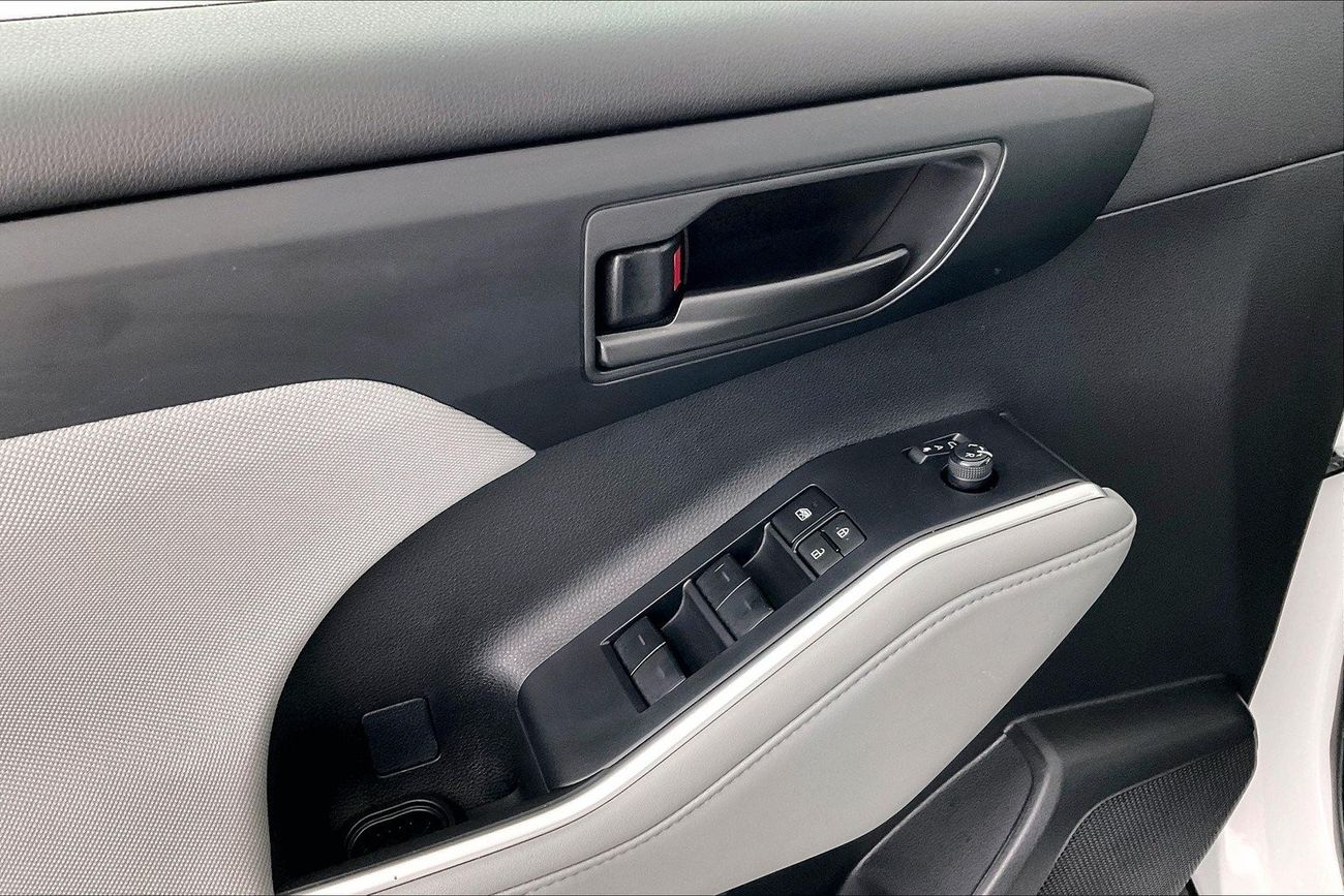 MG ZS Standard | 1 year free warranty | 0 Down Payment