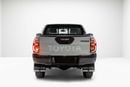 Toyota Hilux Adventure 4.0 - Silver Metallic Inside MLM Black | Export Only