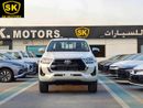 Toyota Hilux SR5/WIDE BODY/ DOUBLE CABIN / FULL OPTION / DIESEL AT 2.4L V4 4WD / CODE#SR5