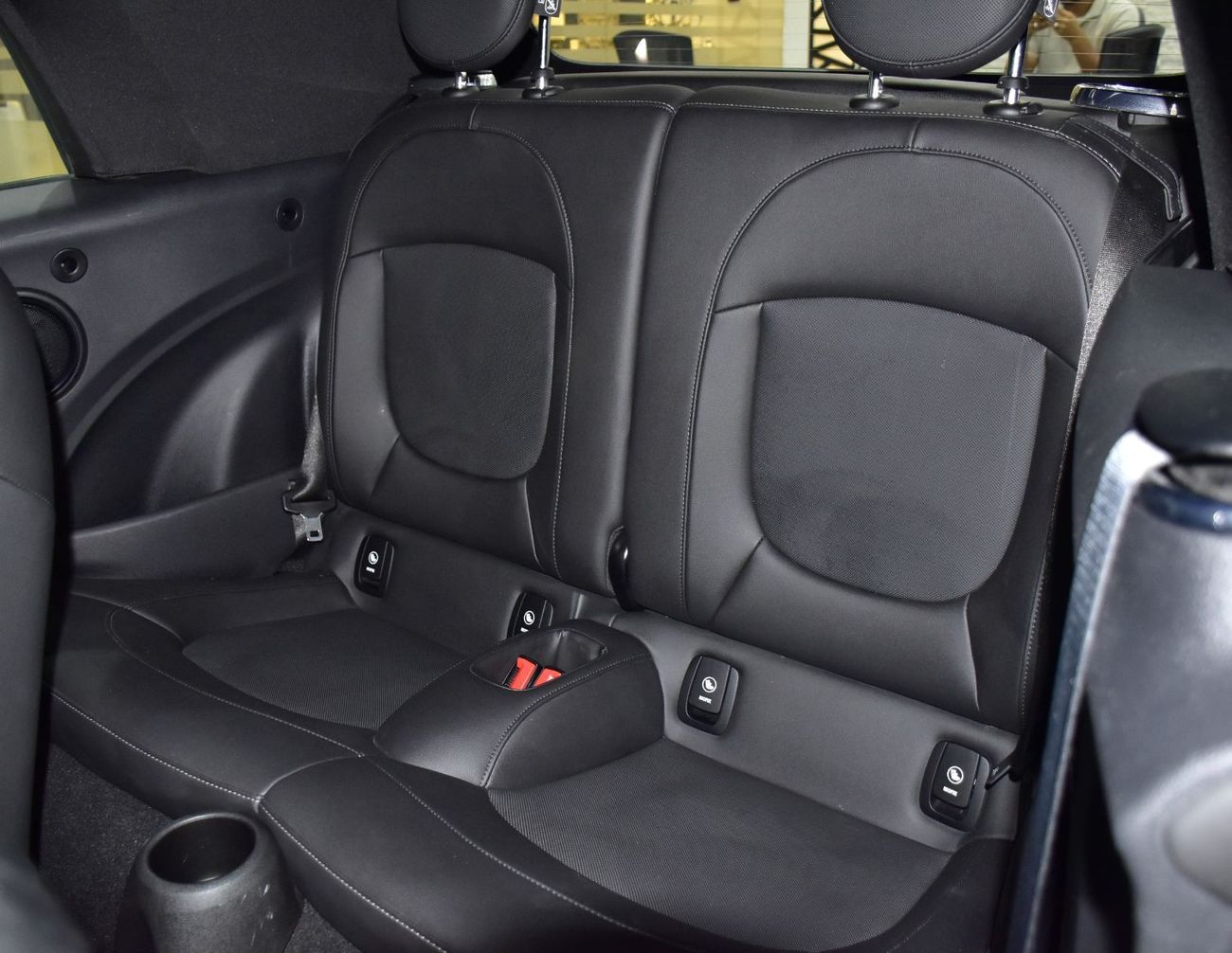 ميني كوبر كابريو EXCELLENT DEAL for our Mini Cooper Cabrio ( 2023 Model ) in White Color American Specs