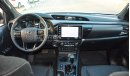 Toyota Hilux 2.8L Adventure Diesel Full Equipo 4x4 T/A 2021