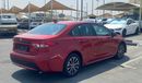 Toyota Corolla LE 1.8L