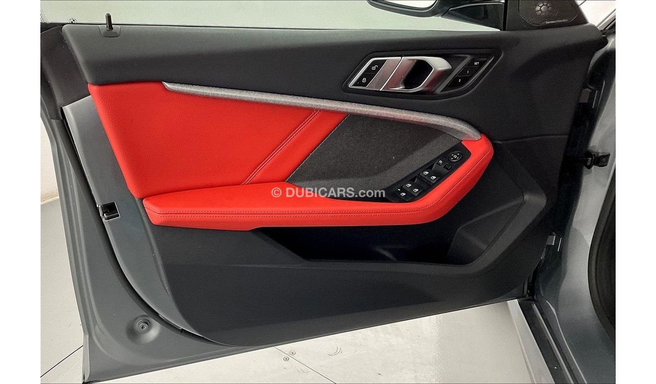 BMW M235i M GranCoupe